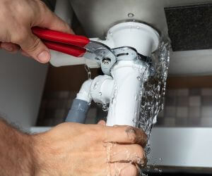 About The Faucet Pros Sinking Spring, OH